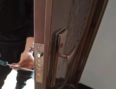 荆州24小时开锁公司