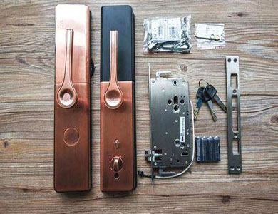 荆州24小时开锁公司