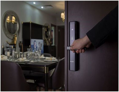 荆州24小时开锁公司